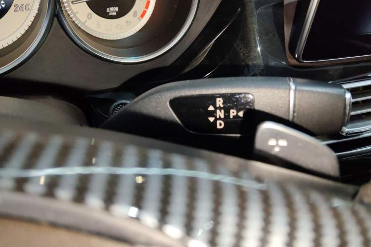 Used Mercedes-Benz CLS 2015 CLS 320