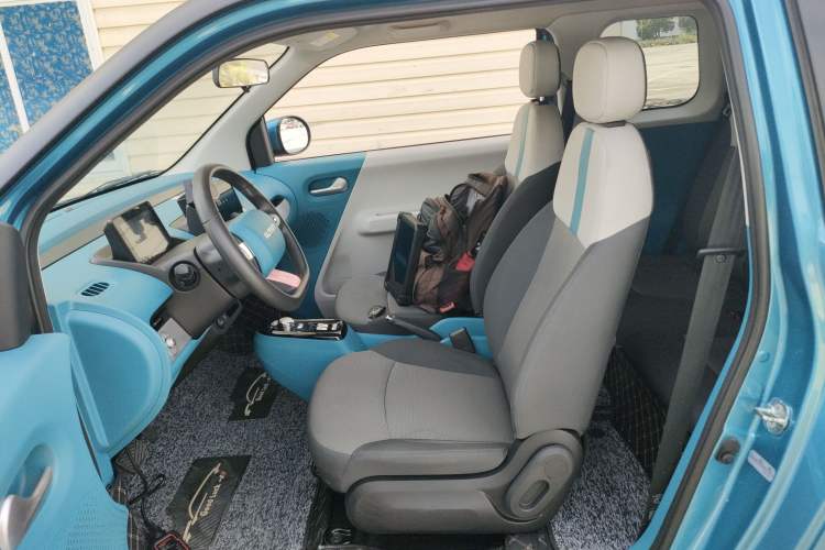 Used Qiyuan Lumin 2022 301km Honey-Sweet Version