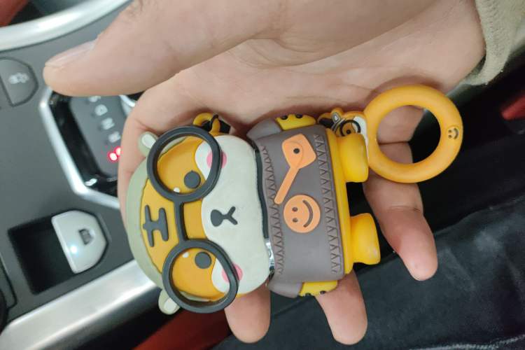 Used Land Rover Range Evoque 2016 2.0T SE Smart Glow Edition Interior 1