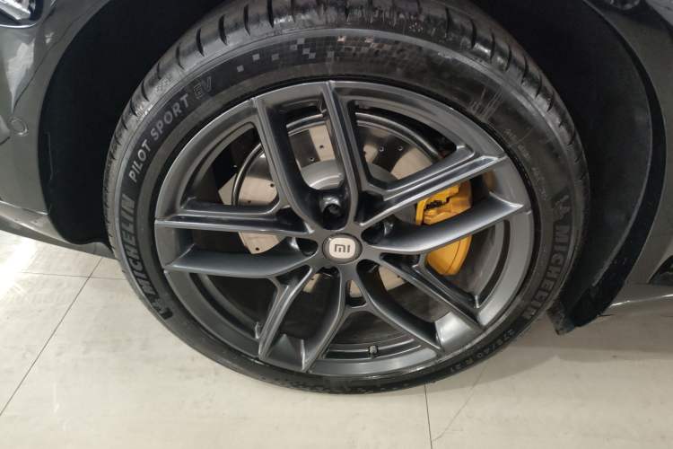 Used Xiaomi Auto YU7 2025 Ultra-Long Range High-Performance All-Wheel-Drive Max Edition