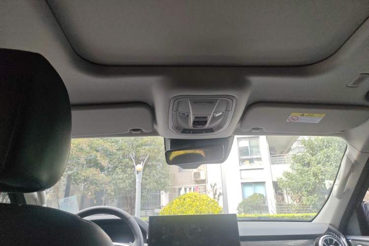 Used Tank 400 New Energy 2024 Hi4-T Off-Road Edition
