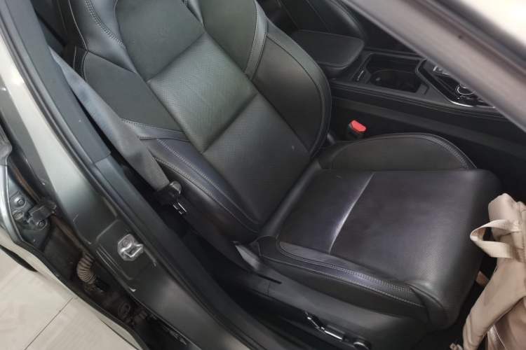 Used Lynk & Co 03 2021 2.0TD Automatic Trendy Champion Edition
