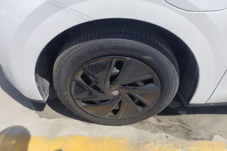 Used MG 4 EV 2026 Model 437 All-in-One Edition