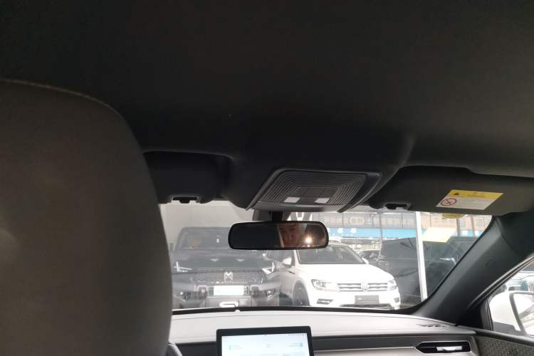 Used BYD Qin PLUS 2025 DM-i Smart Drive 55KM Leading Model
