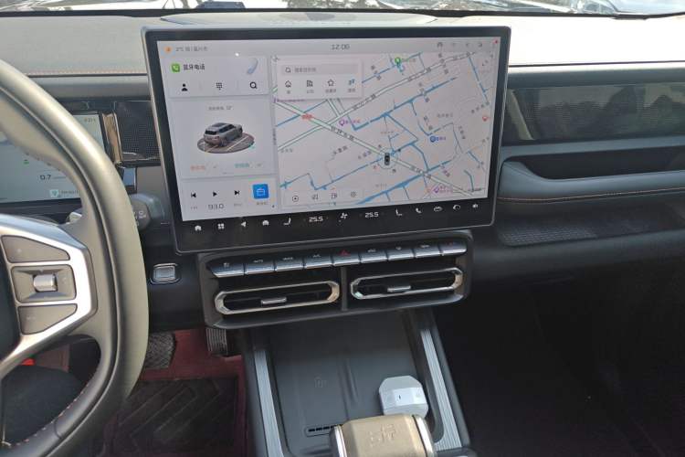 Used JETOUR Freelander 2025 1.5TD DCT Discovery
