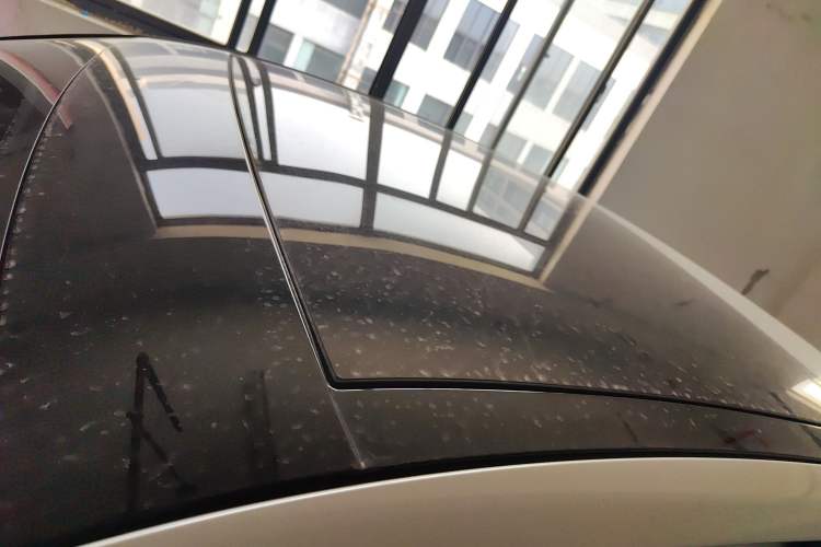 Used Audi A3 2014 Limousine 40 TFSI S line Comfort Model