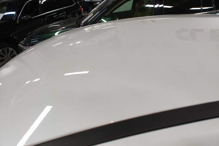 Used BYD Destroyer 05 2024 HONOR Edition DM-i 55KM Luxury Model