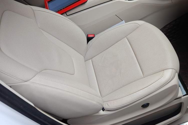 Used Mercedes-Benz V-Class 2016 V 260 Prestige Edition
