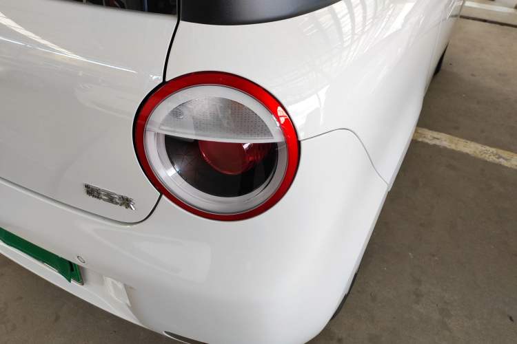 Used Qiyuan Lumin 2023 205km Xiangqin Version
