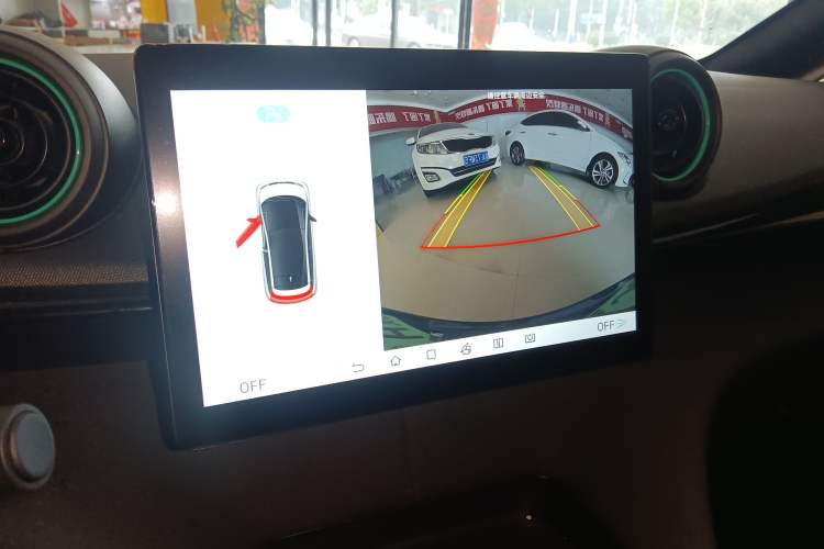 Used BYD Dolphin 2025 420km Active Version