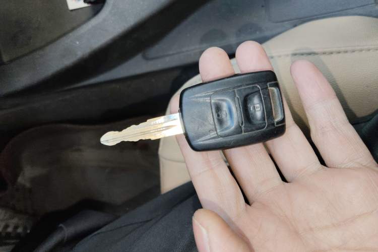 Used Wuling Rongguang V 2018 1.5L Standard Version