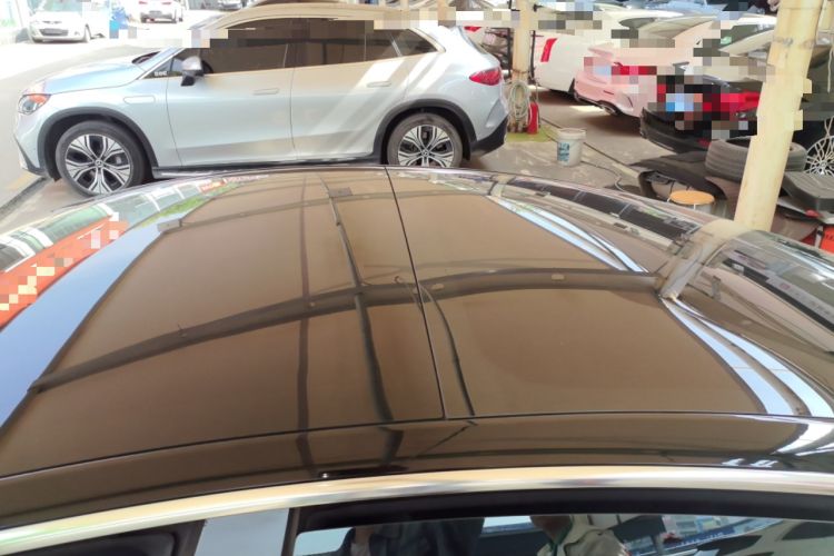 Used Tesla Model 3 2020 Refreshed Version Long-Range Rear-Wheel Drive Roof