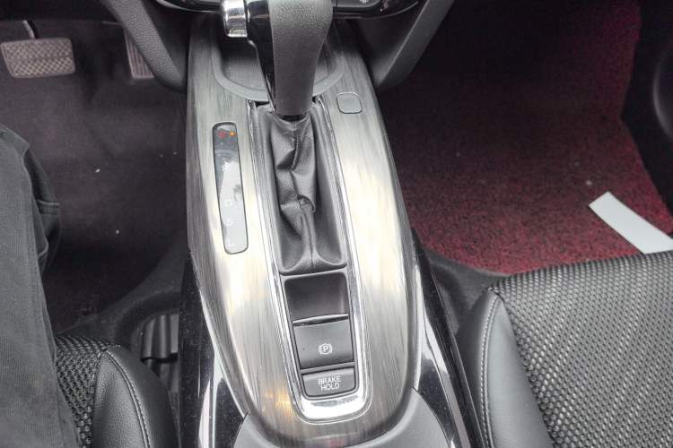 Used Honda XR-V 2017 1.5L LXi CVT Classic Edition
