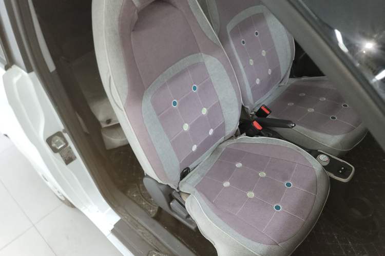 Used Chery QQ Ice Cream 2024 Restyled 170 km Sundae
