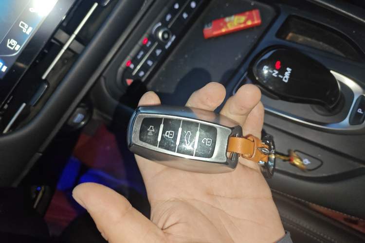 Used Haval F7 2020 2.0T Two-Wheel Drive i-Van