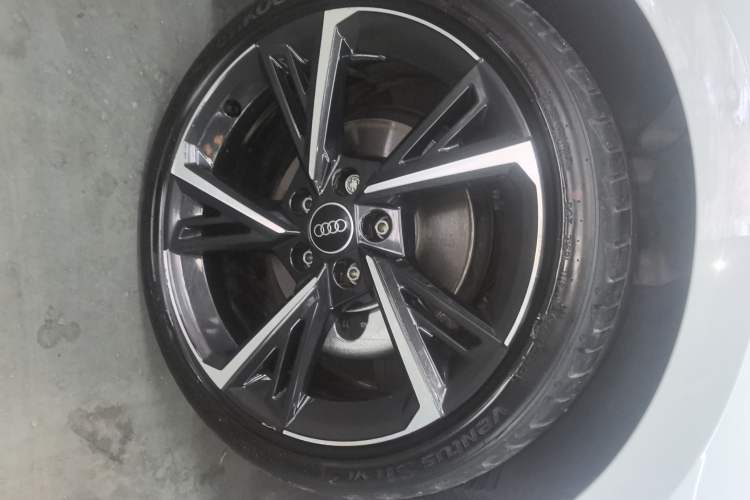 Used Audi A3 2023 Sportback 35 TFSI Fashionable Sports Model