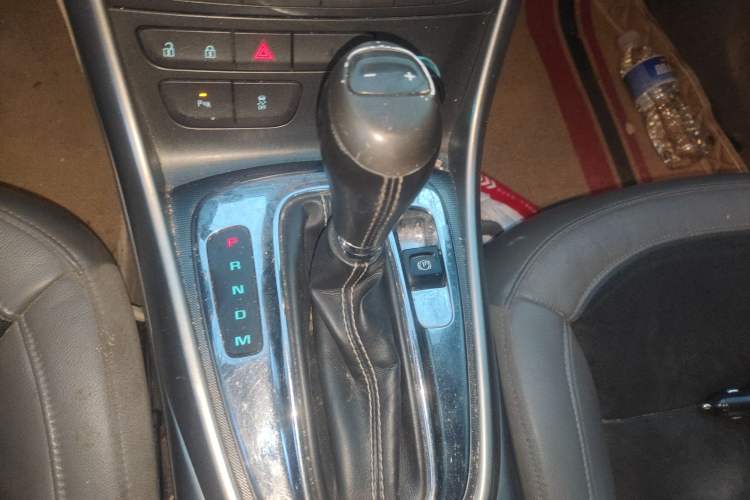 Used Chevrolet Malibu 2013 2.0L Automatic Comfort Edition
