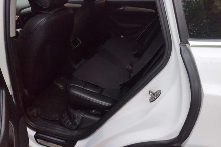 Used Audi Q5 2016 40 TFSI Trendy Edition