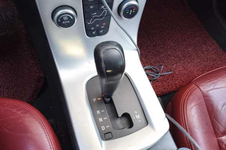 Used Volvo C30 2011 2.0 Zhiya Edition