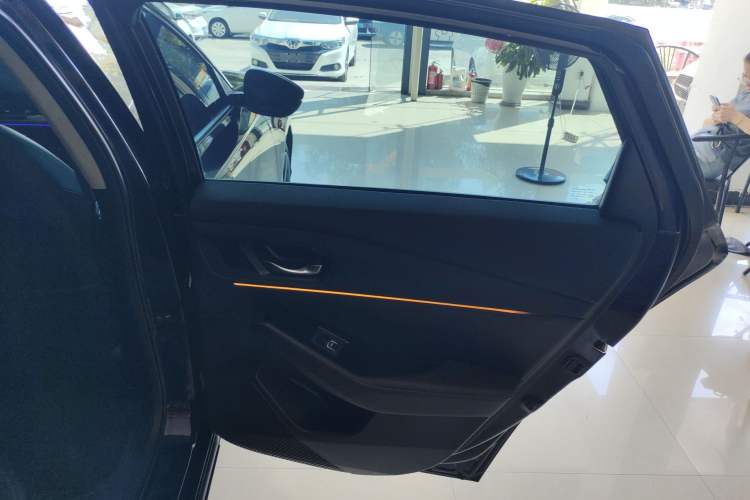 Used Honda Accord New Energy 2023 2.0L ePHEV Prestige Edition
