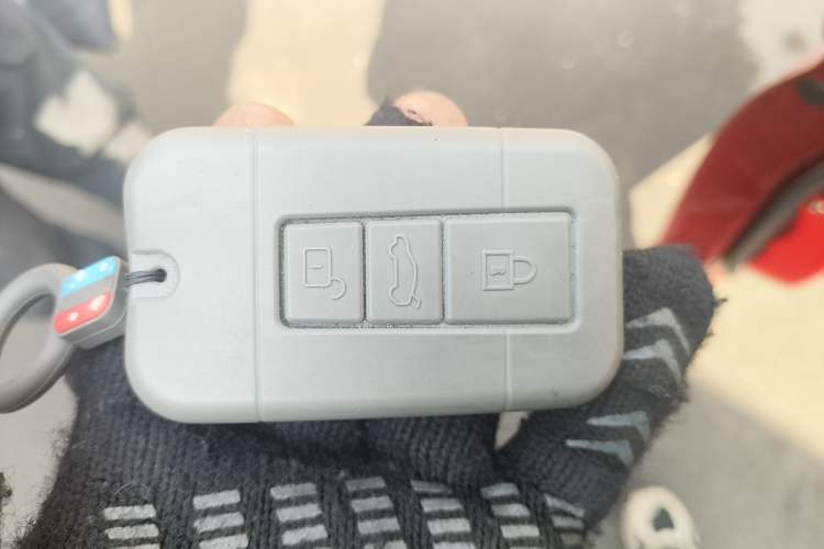 Used MG 7 2025 1.5T 300 DCT Luxury Edition