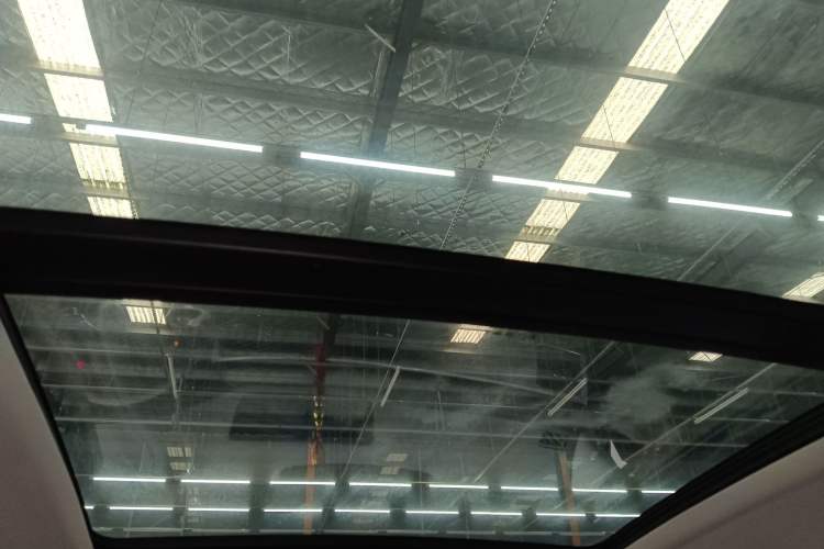 Used Volkswagen Teramont 2017 330TSI Two-Wheel-Drive Luxury Edition
