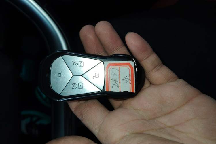 Used XPeng P7 2024 P7i 550 Pro