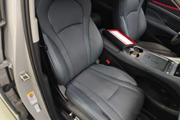 Used BYD Sealion 07 DM-i 2025 150 Flagship+ Edition
