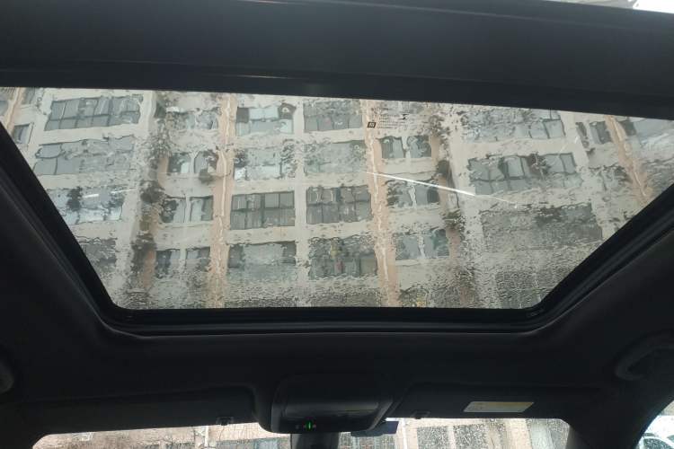 Used Cadillac XT6 2020 28T Six-Seater Fashion Edition