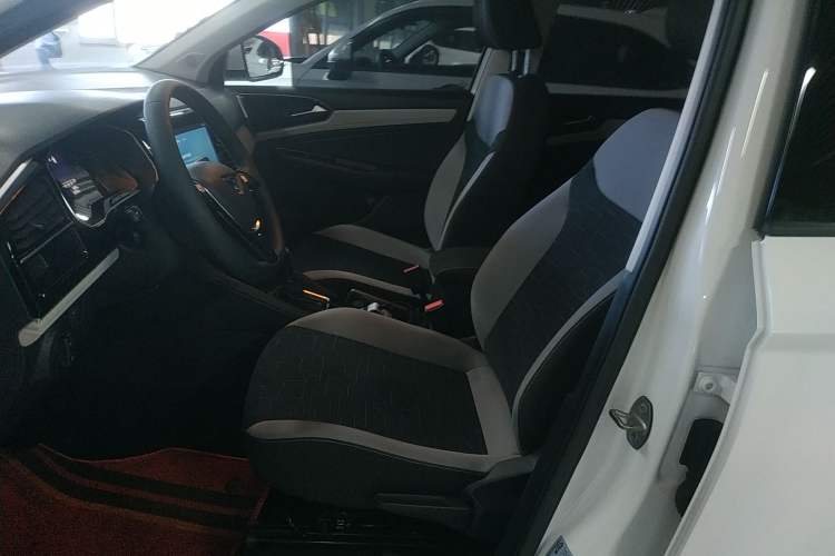 Used Jetta VS5 2023 280TSI Automatic Trend Edition