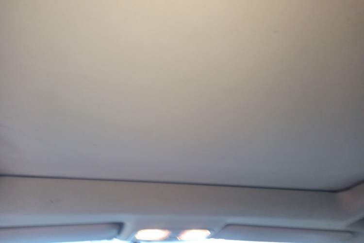 Used Lifan Auto Xuanlang 2017 2.0L CVT Comfort Edition