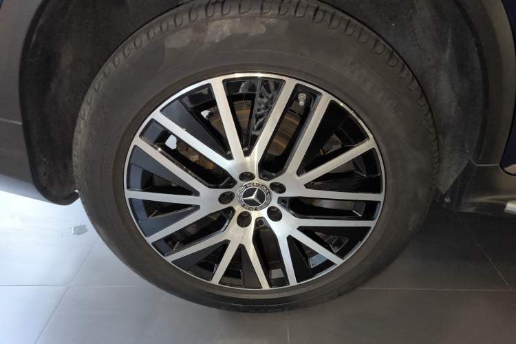 Used Mercedes-Benz GLC Coupe 2020 GLC 300 4MATIC Coupe SUV