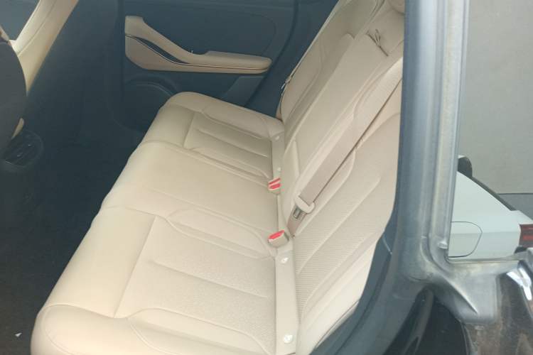 Used Nio ET5T 2024 75kWh Touring