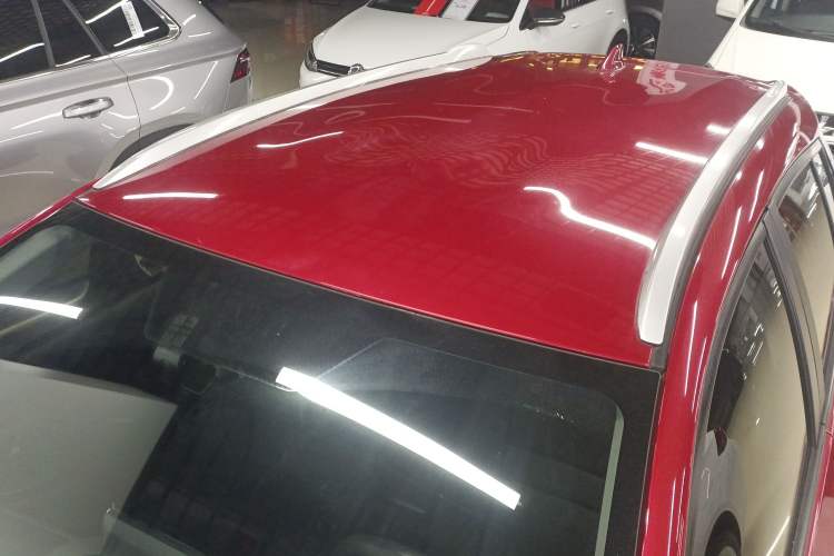 Used Toyota YARiS L Zhi Xuan 2020 X-Trail X 1.5L CVT Leading Edition Roof