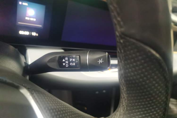 Used ARCFOX Alpha S 2022 HI Version Advanced Edition
