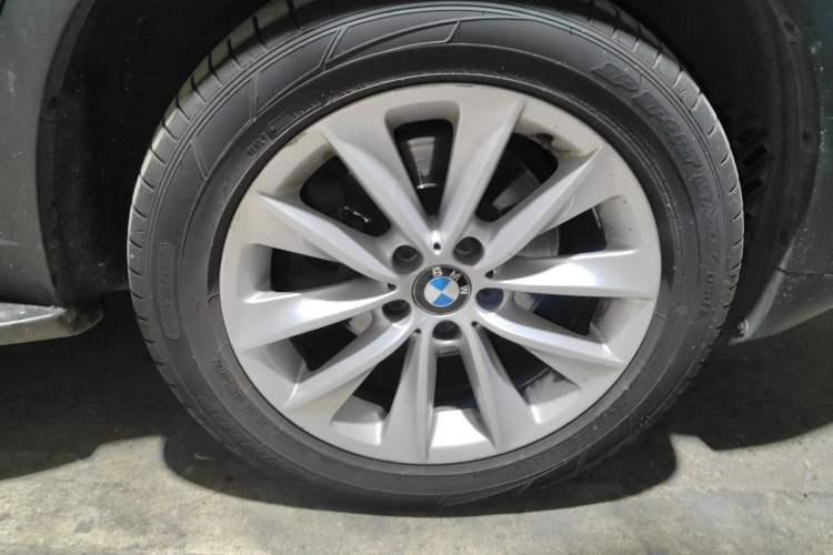 Used BMW X3 2012 xDrive20i Luxury Model