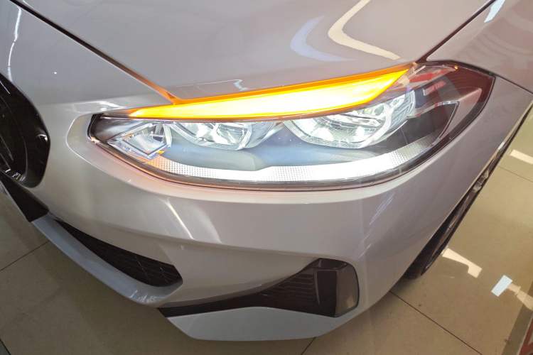 Used BMW 1 Series 2022 120i M Sport Night Edition