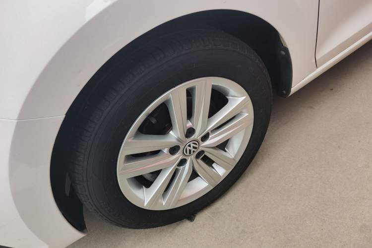 Used Volkswagen Santana 2017 Haval H6 1.6L Automatic Fashion Edition