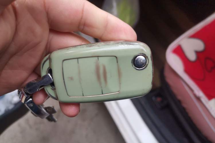 Used CHANGAN Benni EV 2017 Pure Electric 180 km Standard Model
