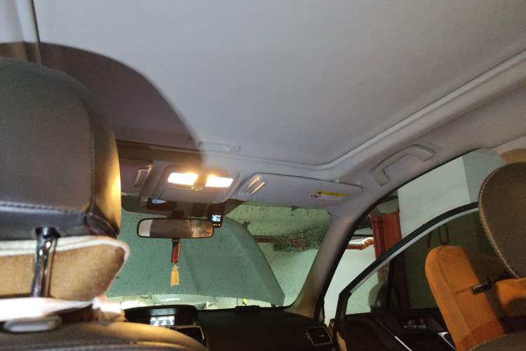 Used Subaru Forester 2018 2.0i Luxury Navigation Edition