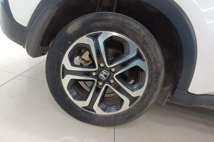 Used Honda XR-V 2020 1.5L CVT Comfort Version
