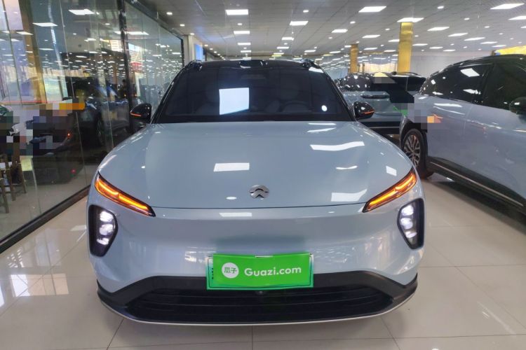 Used Nio ES6 2023 75 kWh