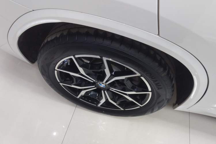 Used BMW X3 2023 xDrive25i M Sport Package