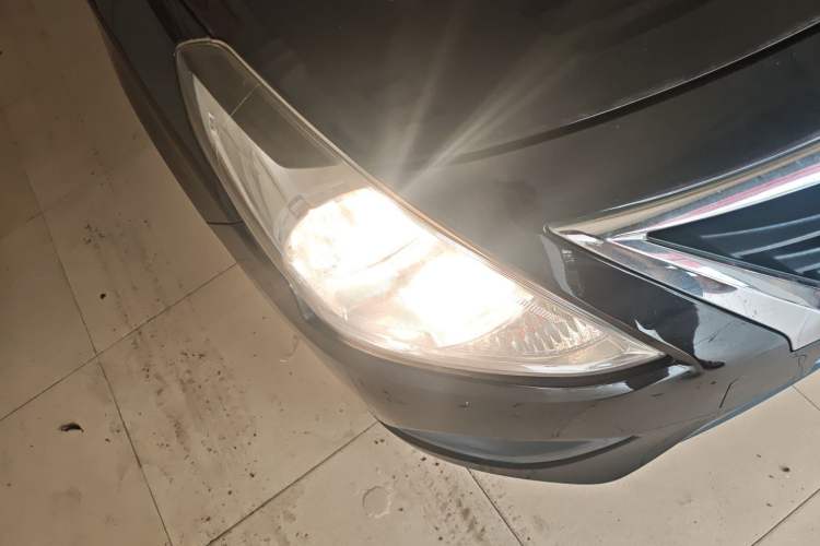 Used Nissan Sunny 2016 1.5XE CVT Leading Edition