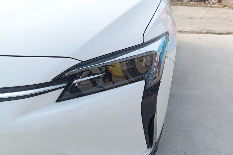 Used Buick Velite 6 2023 430km Comfort Edition