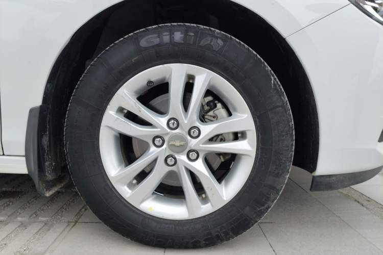 Used Chevrolet Cavalier 2019 320 Automatic Xinyue Edition
