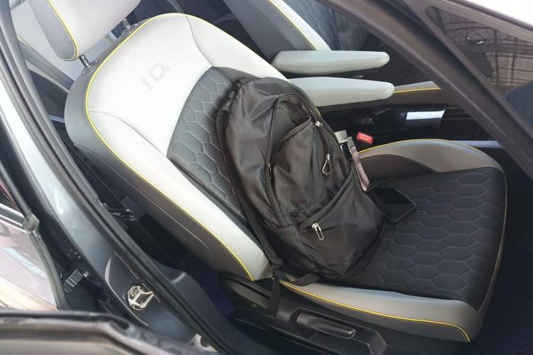 Used Volkswagen ID.3 2022 Pro Smart Edition
