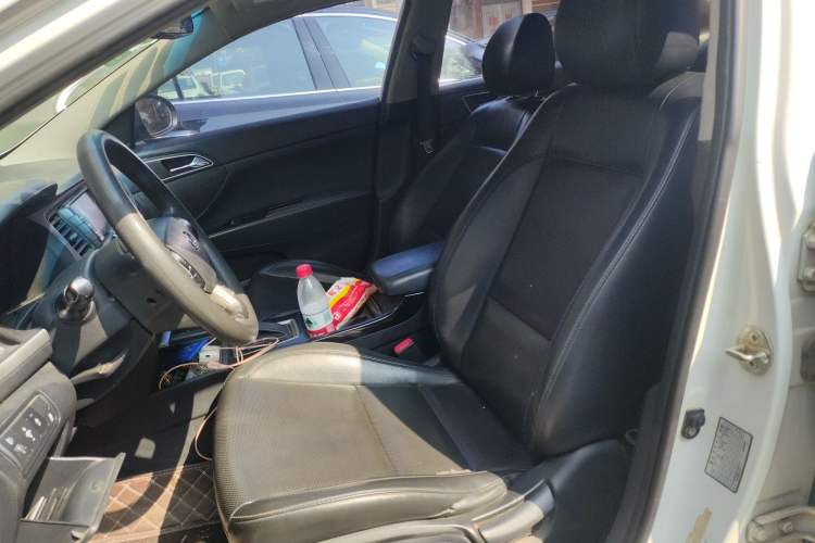 Used Hyundai Mistra 2017 1.8L Automatic Smart GLS China V Standard