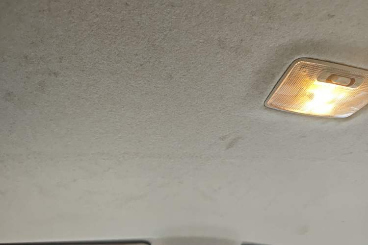 Used JMC Yuhu 7 2012 2.4T Two-Wheel Drive Manual Standard Edition JX4D24
