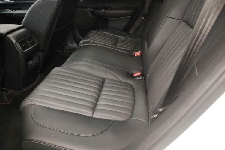 Used Honda Breeze 2020 240TURBO CVT Two-Wheel Drive Prestige Edition
